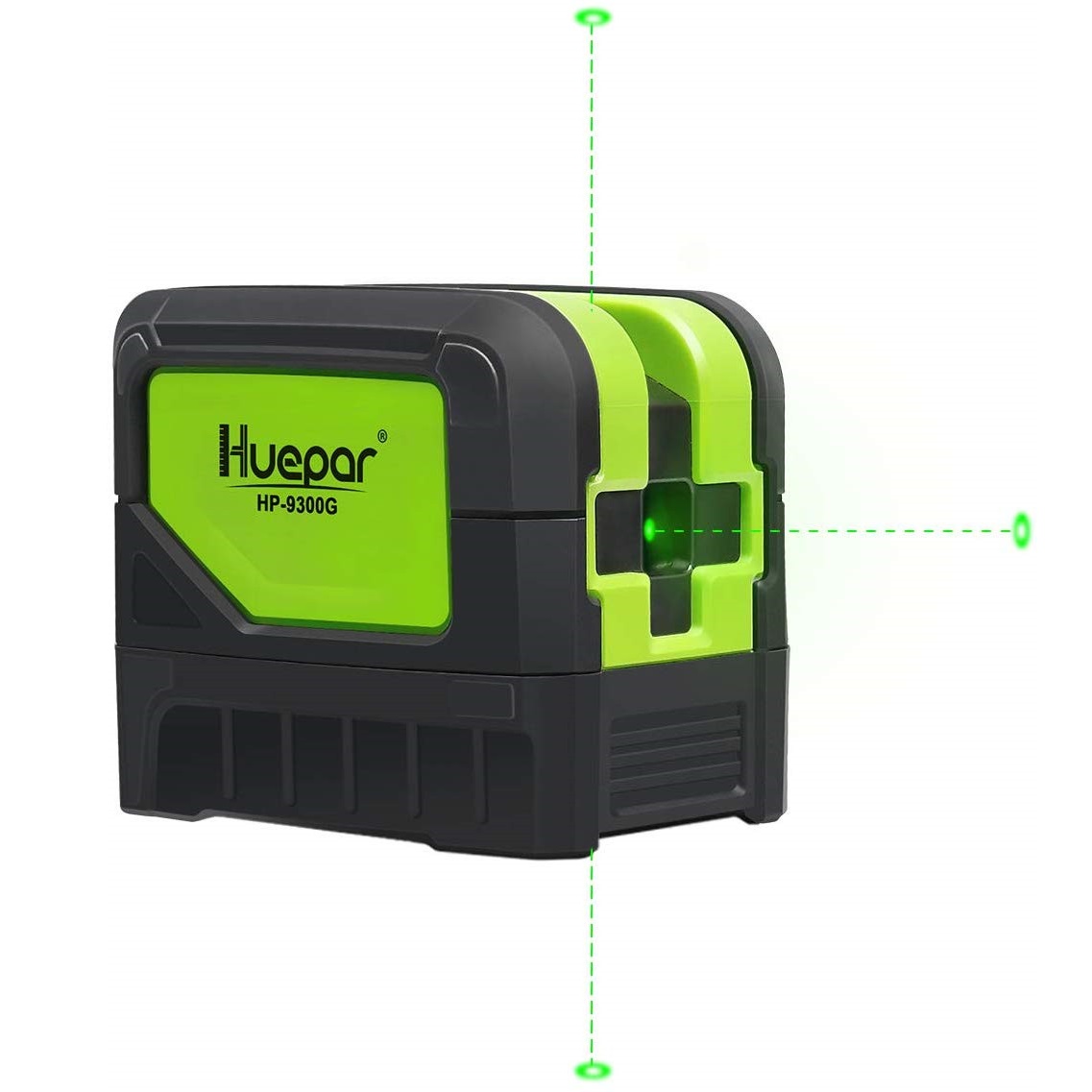 Industrial Laser Measurement - Huepar 9300G niveau Laser à faisceau