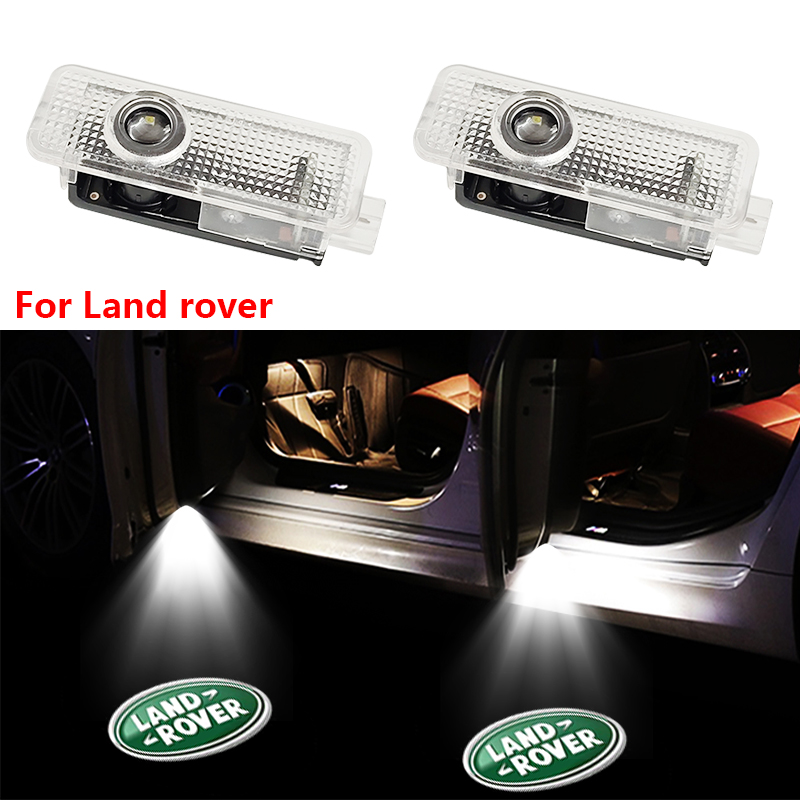 Industrial Laser Projection - Projecteur laser LED pour porte de