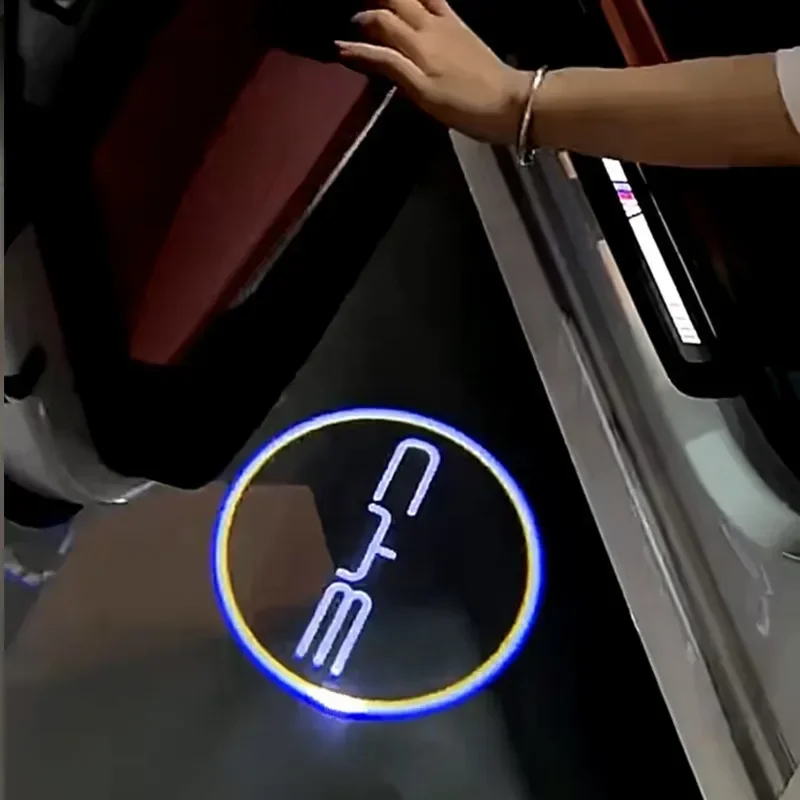 Industrial Laser Projection - 2 projecteurs laser LED sans fil