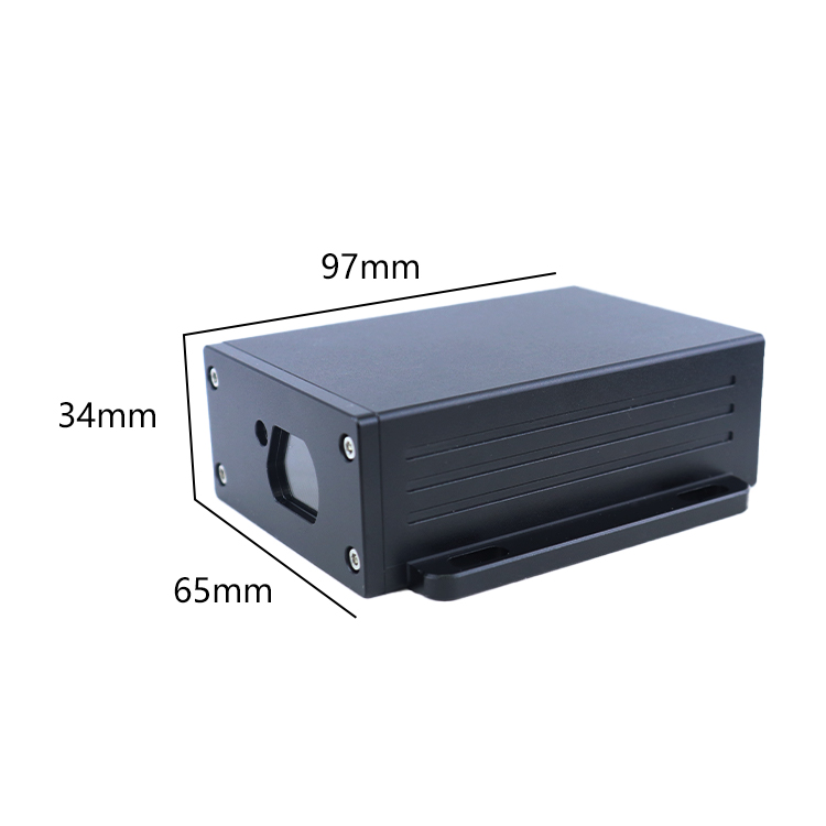 Industrial Laser Measurement - Capteur de distance laser industriel 100m