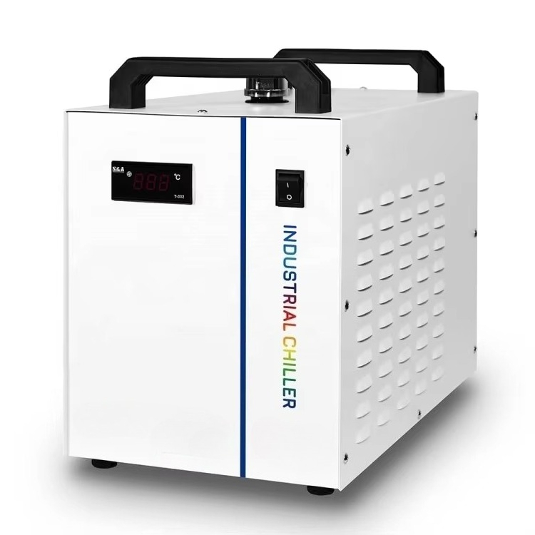 Laser Chiller Water Cooler - Yongli bon prix S & A
