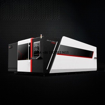 Quality Industrial Laser Cutting - Machine de découpe Laser à Fiber