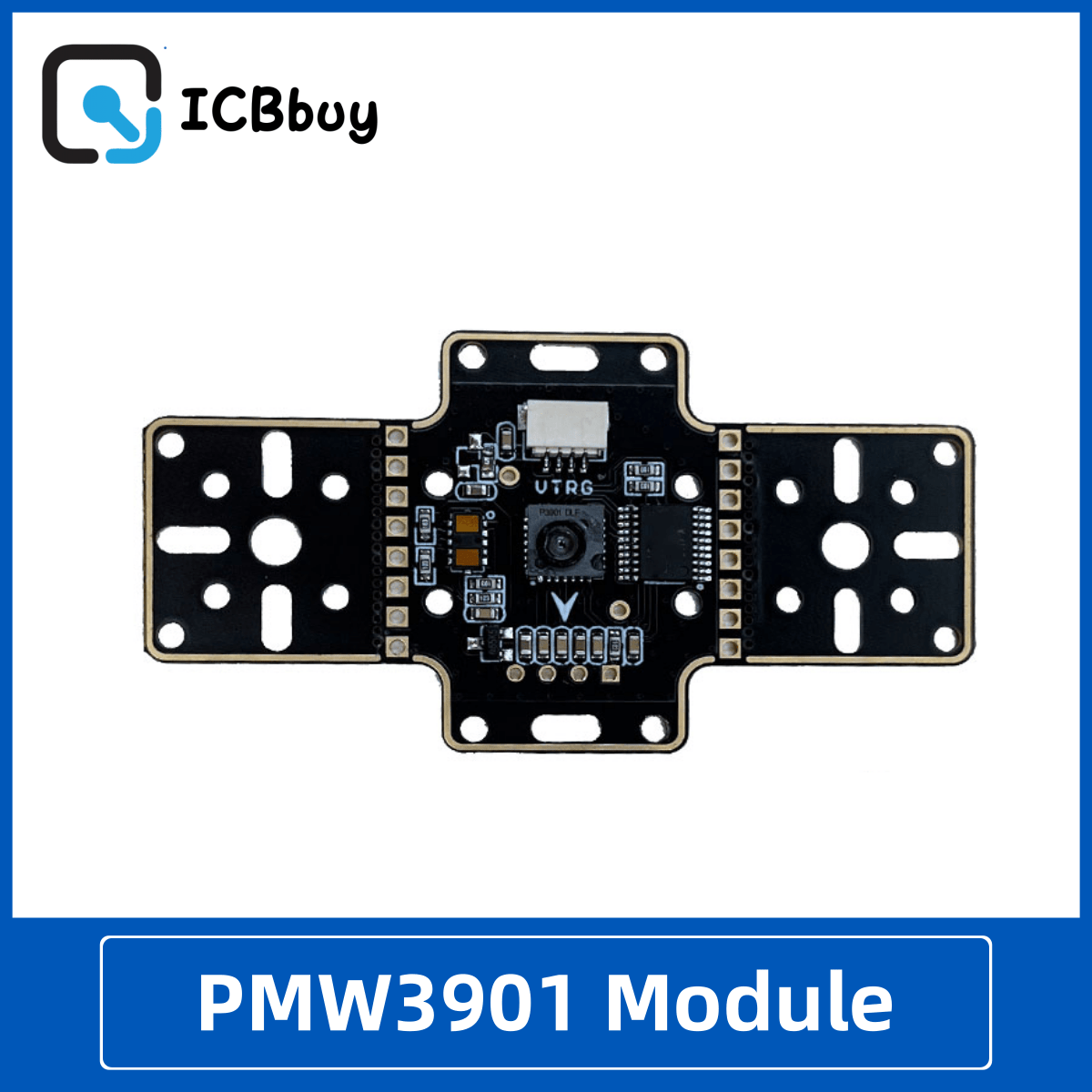 Laser Controller Board - Point de partenaires de technologie de