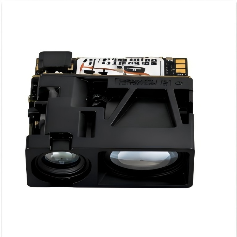 Industrial Laser Measurement - Module de mesure de distance laser