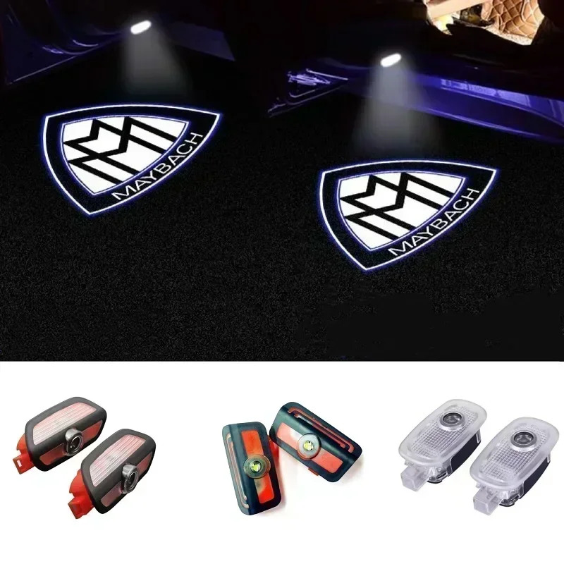Industrial Laser Projection - Projecteur laser de logo de porte