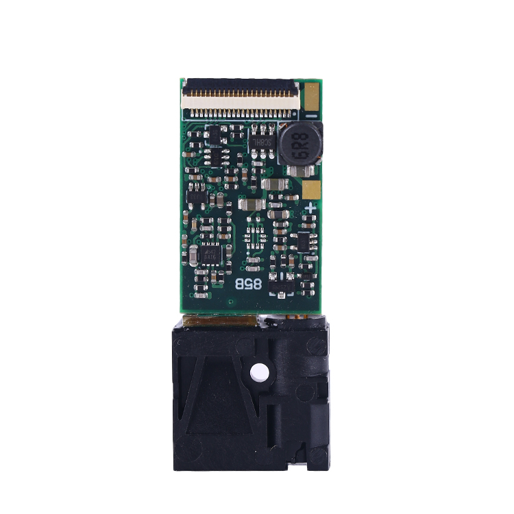 Industrial Laser Measurement - Module de capteur laser optique industriel