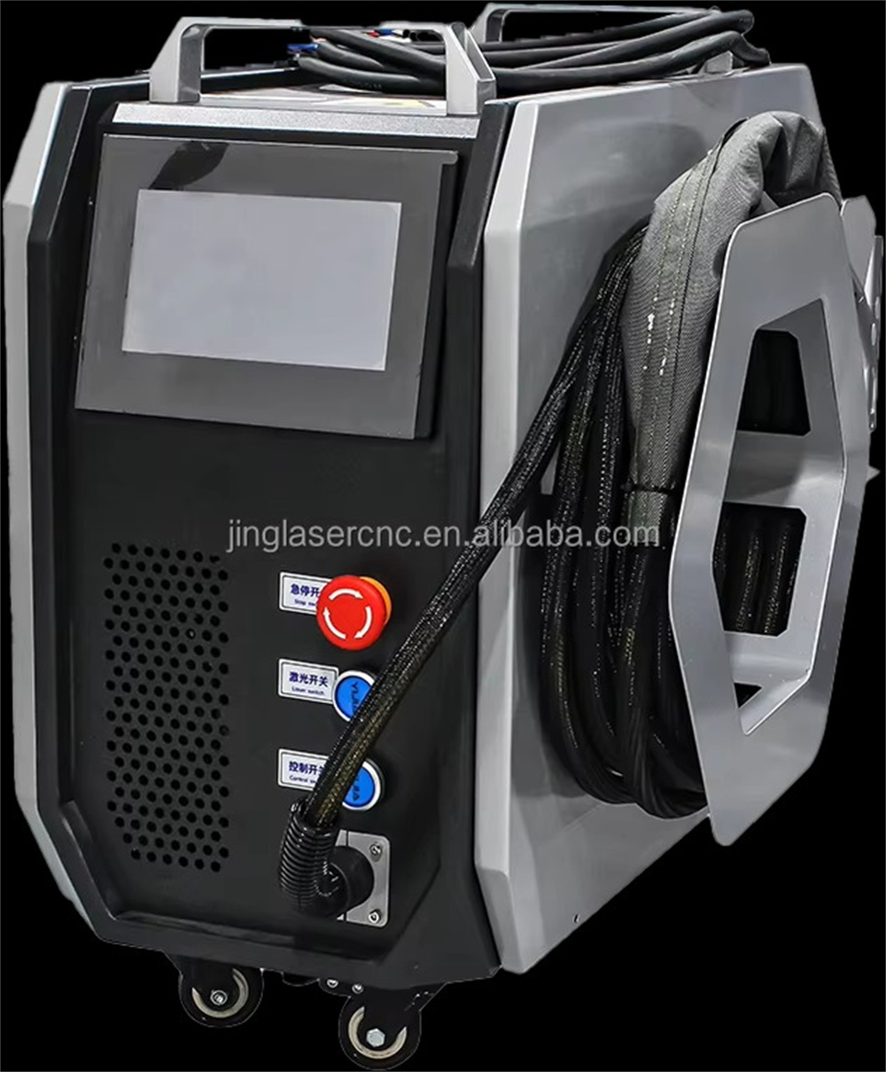 Quality Industrial Laser Cutting - Machine de découpe laser 3D CO2