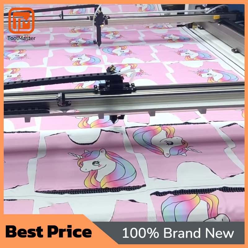 Quality Industrial Laser Cutting - 【Meilleures ventes】Machine de découpe laser personnalisable