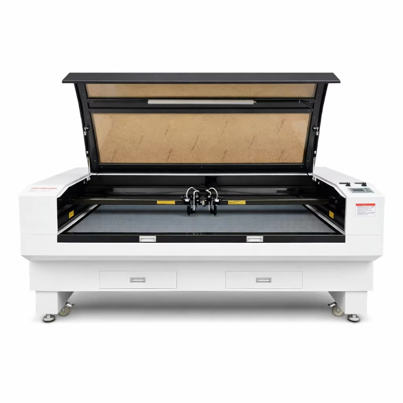 Industrial Laser Fabric Cutting Machine - 【Meilleures ventes】Machine de découpe laser pour