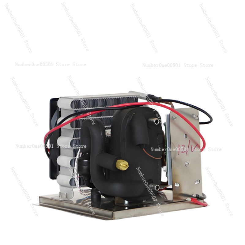 Laser Chiller Water Cooler - Unité de refroidissement à eau micro