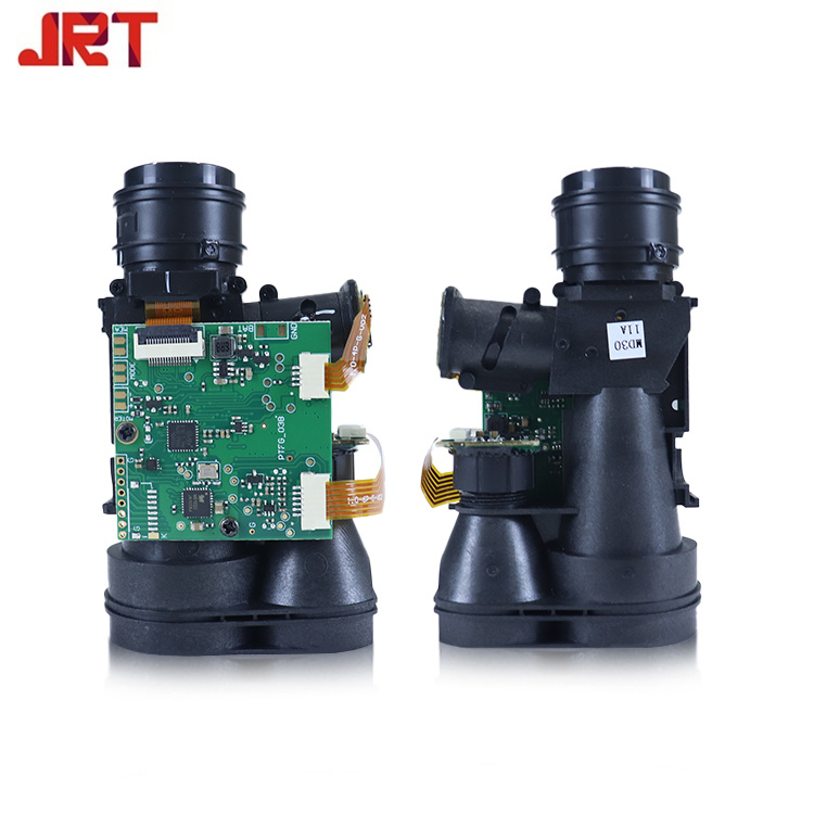 Industrial Laser Measurement - Capteur de mesure laser longue portée