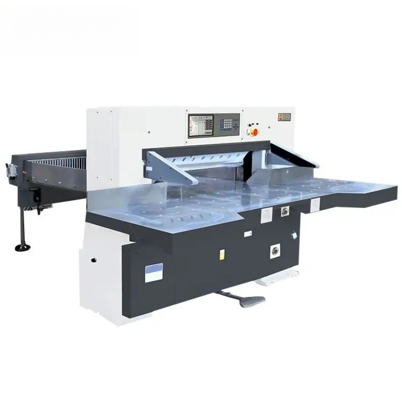 Quality Industrial Laser Cutting - Machine industrielle entièrement automatique de découpe