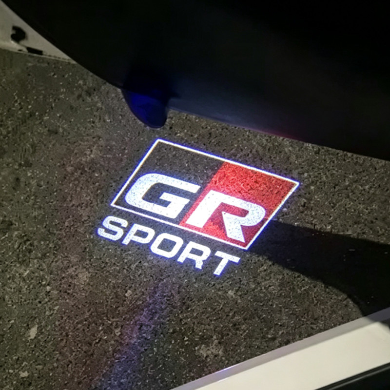 Industrial Laser Projection - Projecteur laser de logo de bienvenue