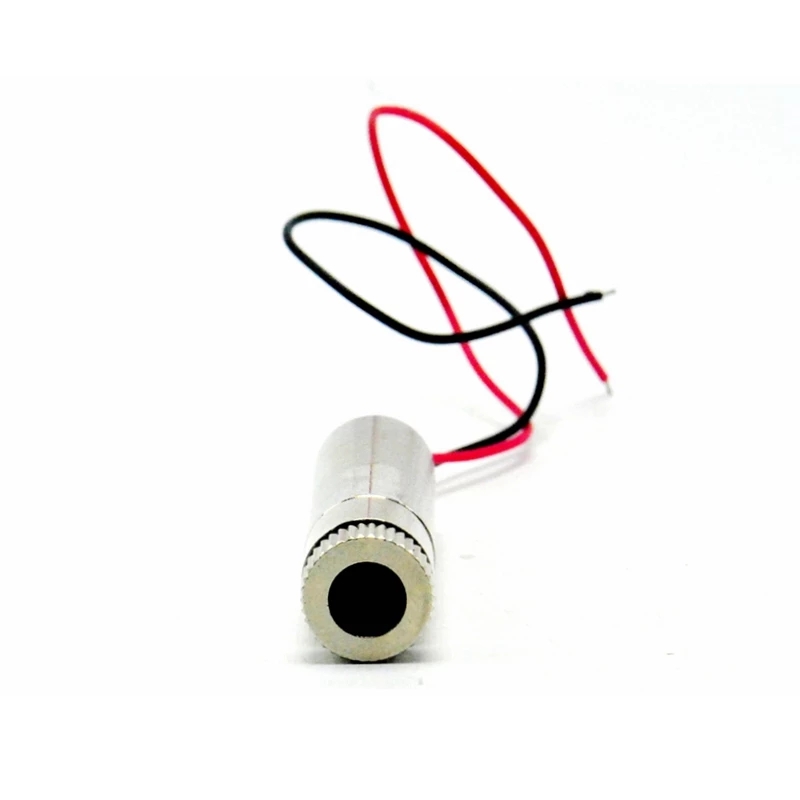Laser Focus Lens - Module laser bleu violet, 405nm, 5mw,