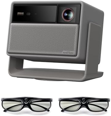 Industrial Laser Projection - Projecteur domestique XGIMI HORIZON 20 Pro
