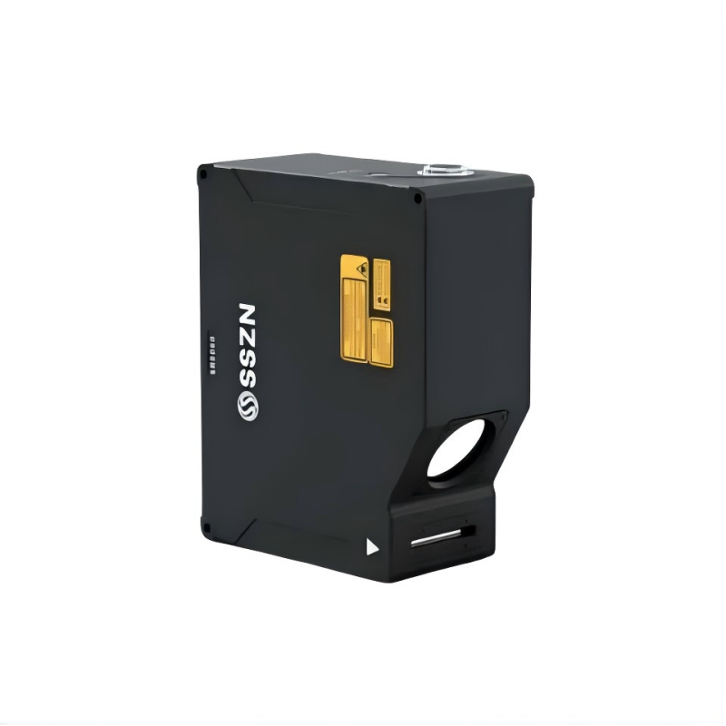 Industrial Laser Measurement - Instrument de mesure 3D laser série
