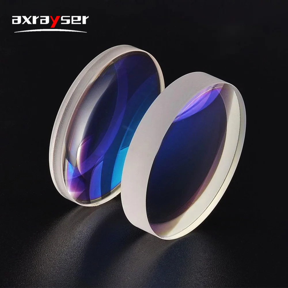 Lentille de collimation laser  - Laser Focus Lens avis et prix