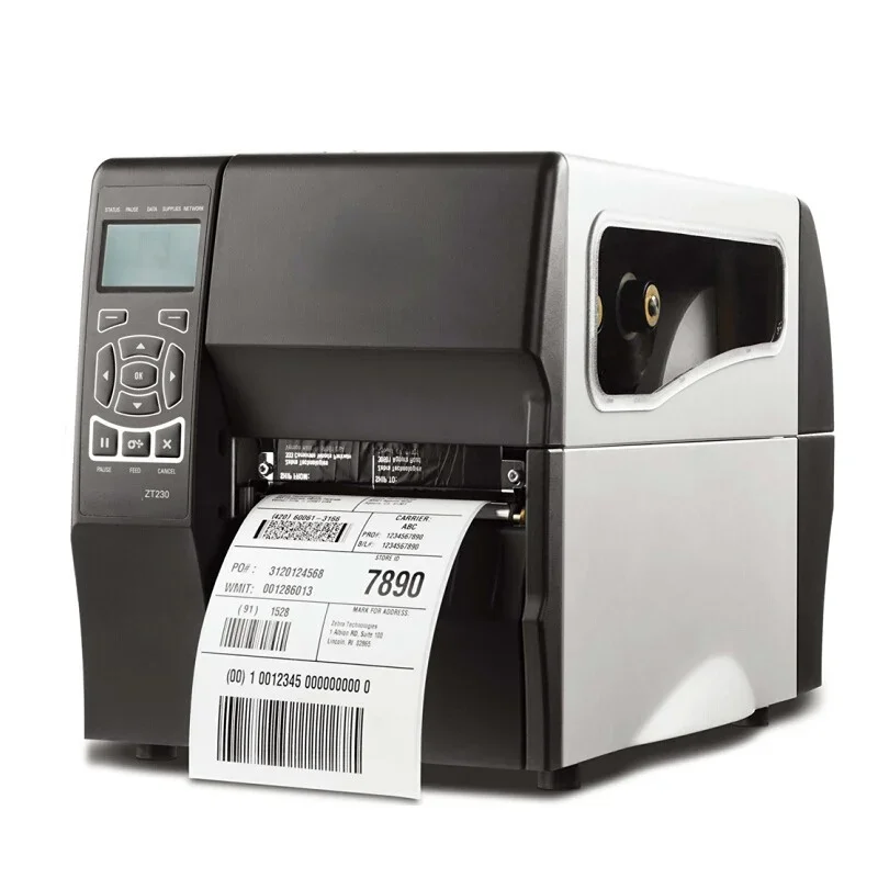 Mise à niveau des imprimantes  - Industrial Laser Printing Machine avis et prix