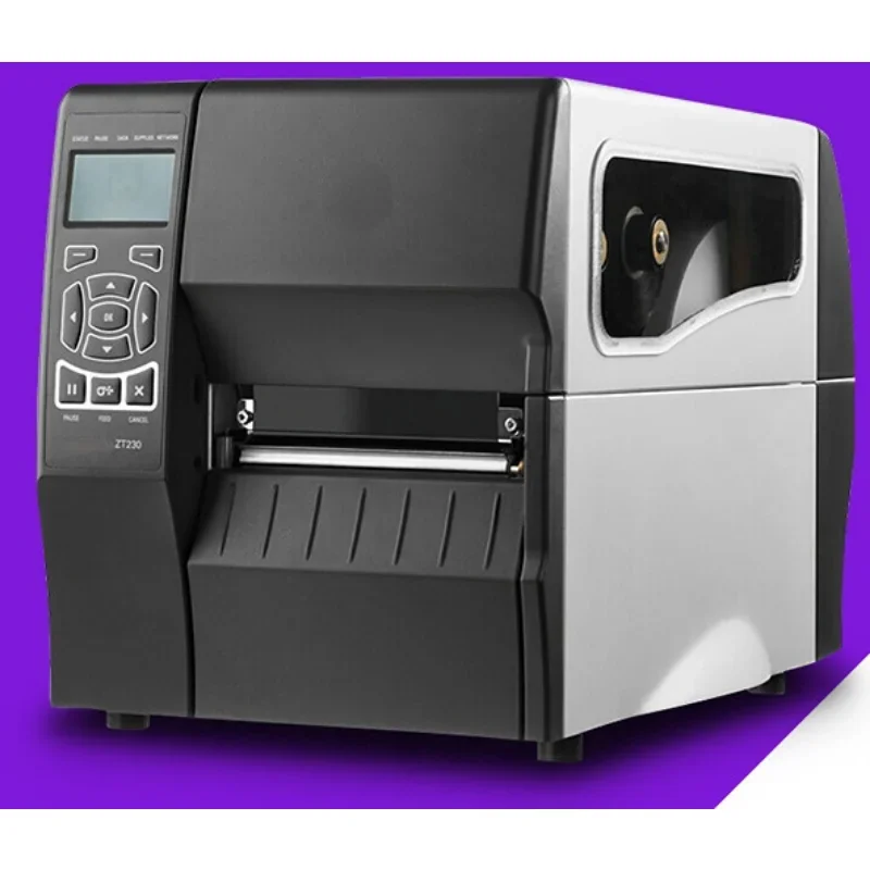 Mise à niveau des imprimantes  - Industrial Laser Printing Machine avis et prix