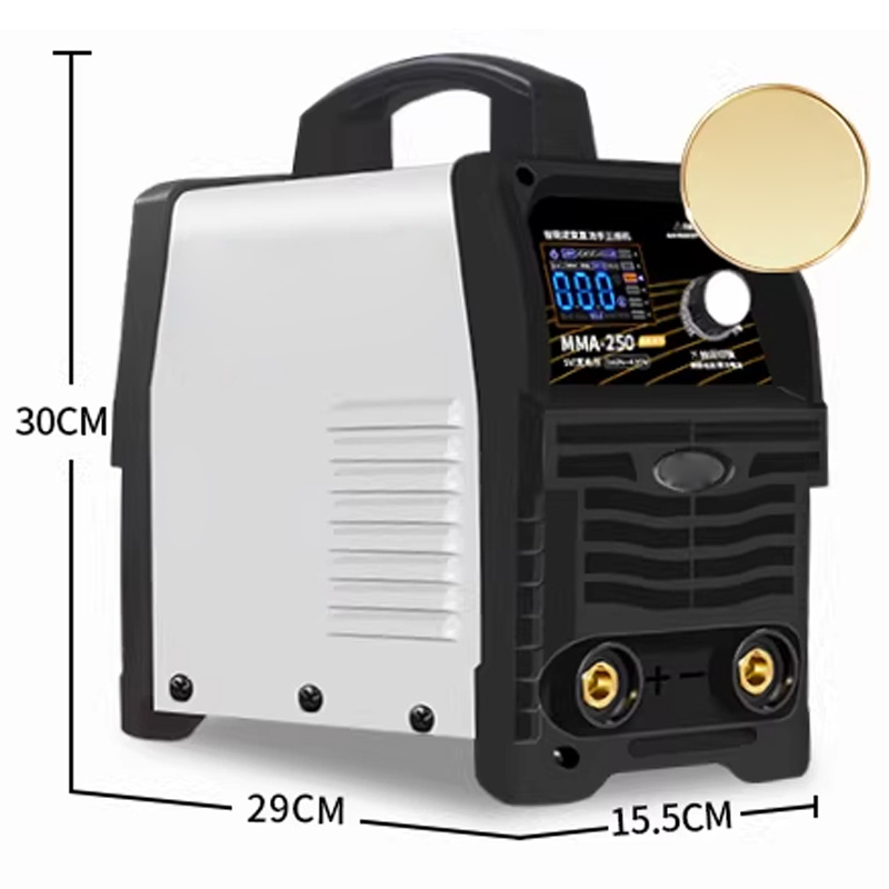 Machine à souder ZX7-250 pour  - Industrial Grade Laser Welder avis et prix