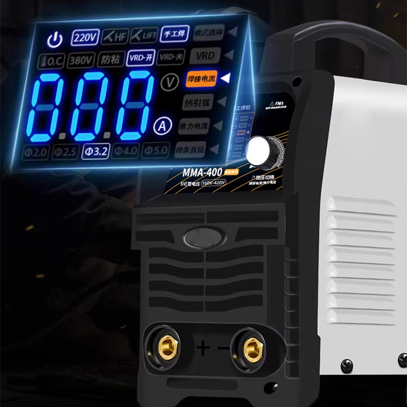 Machine à souder ZX7-250 pour  - Industrial Grade Laser Welder avis et prix