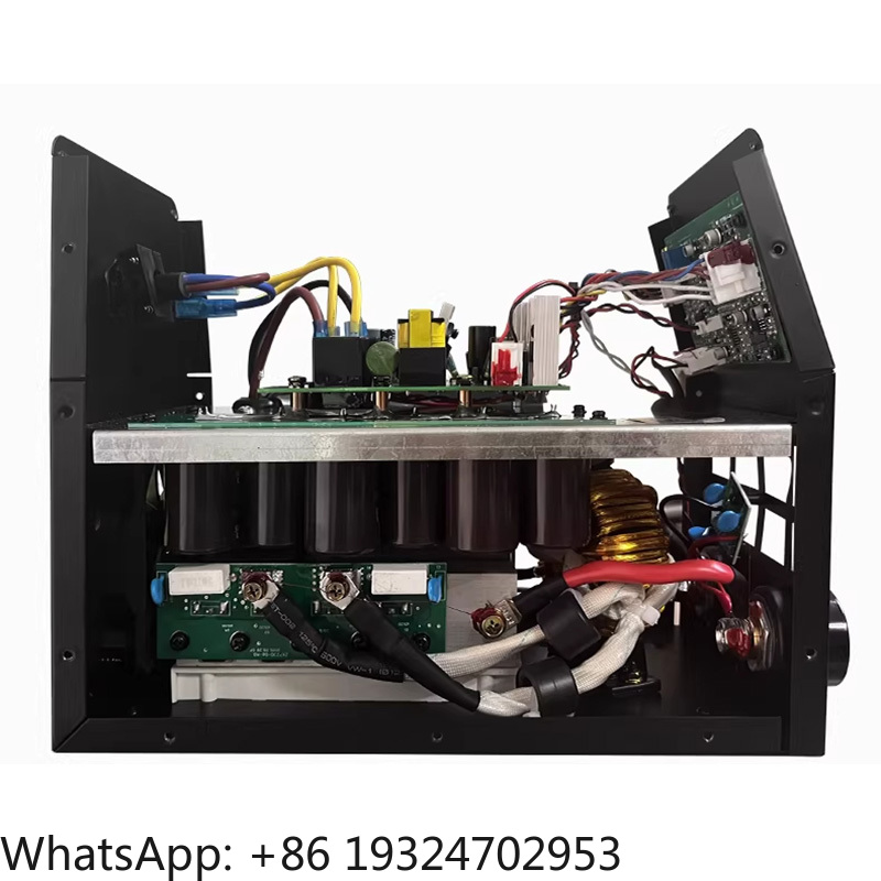 Machine à souder ZX7-250 pour  - Industrial Grade Laser Welder avis et prix