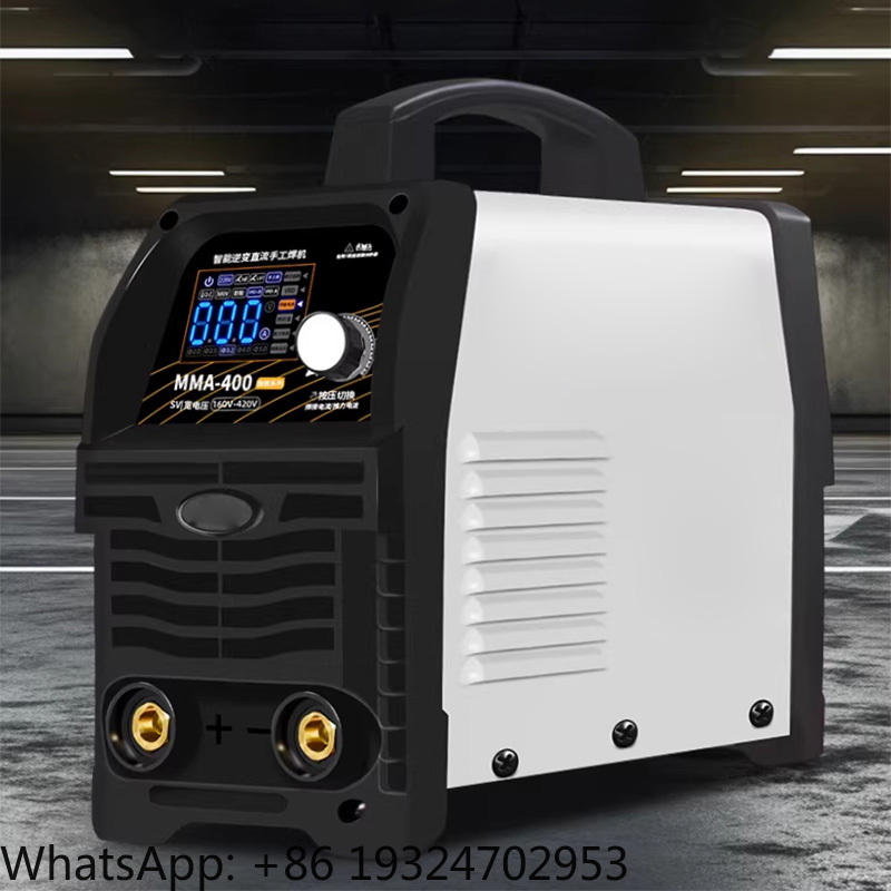 Machine à souder ZX7-250 pour  - Industrial Grade Laser Welder avis et prix