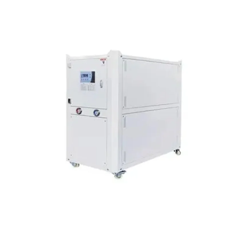 Refroidisseur de réservoir d'e - Laser Chiller Water Cooler avis et prix