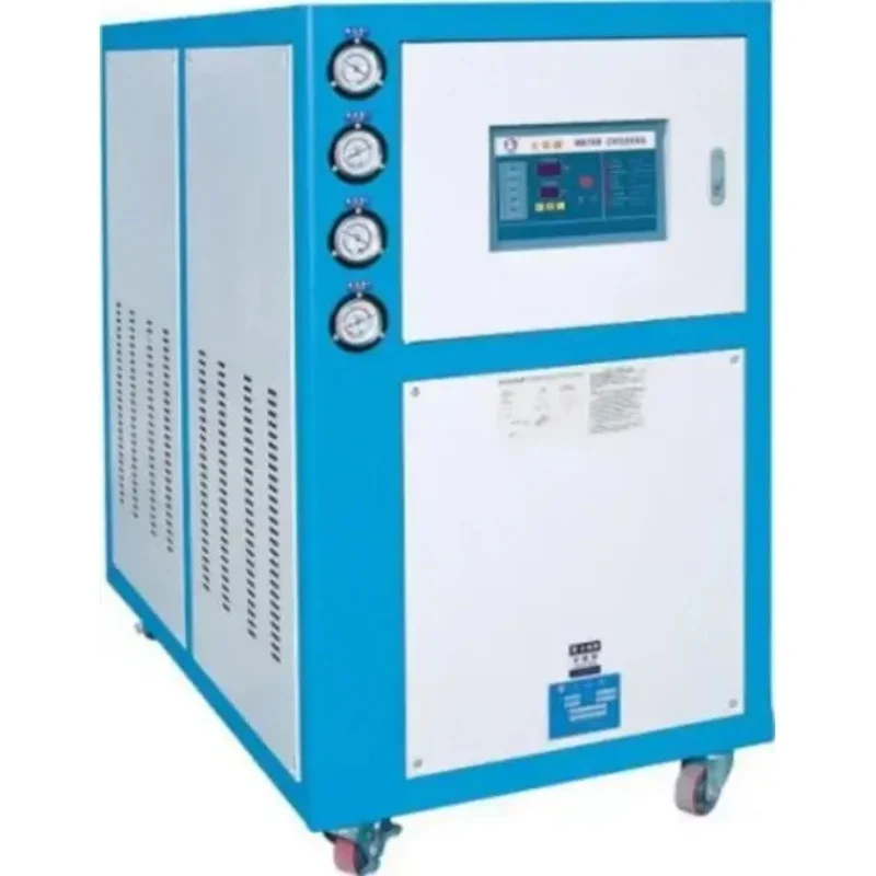 Refroidisseur de réservoir d'e - Laser Chiller Water Cooler avis et prix