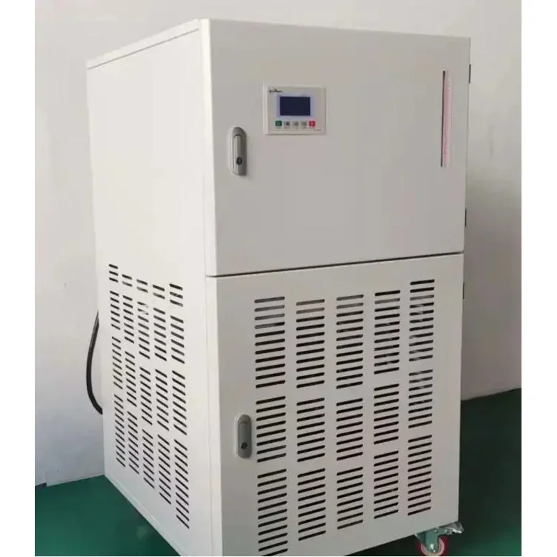 Refroidisseur de réservoir d'e - Laser Chiller Water Cooler avis et prix