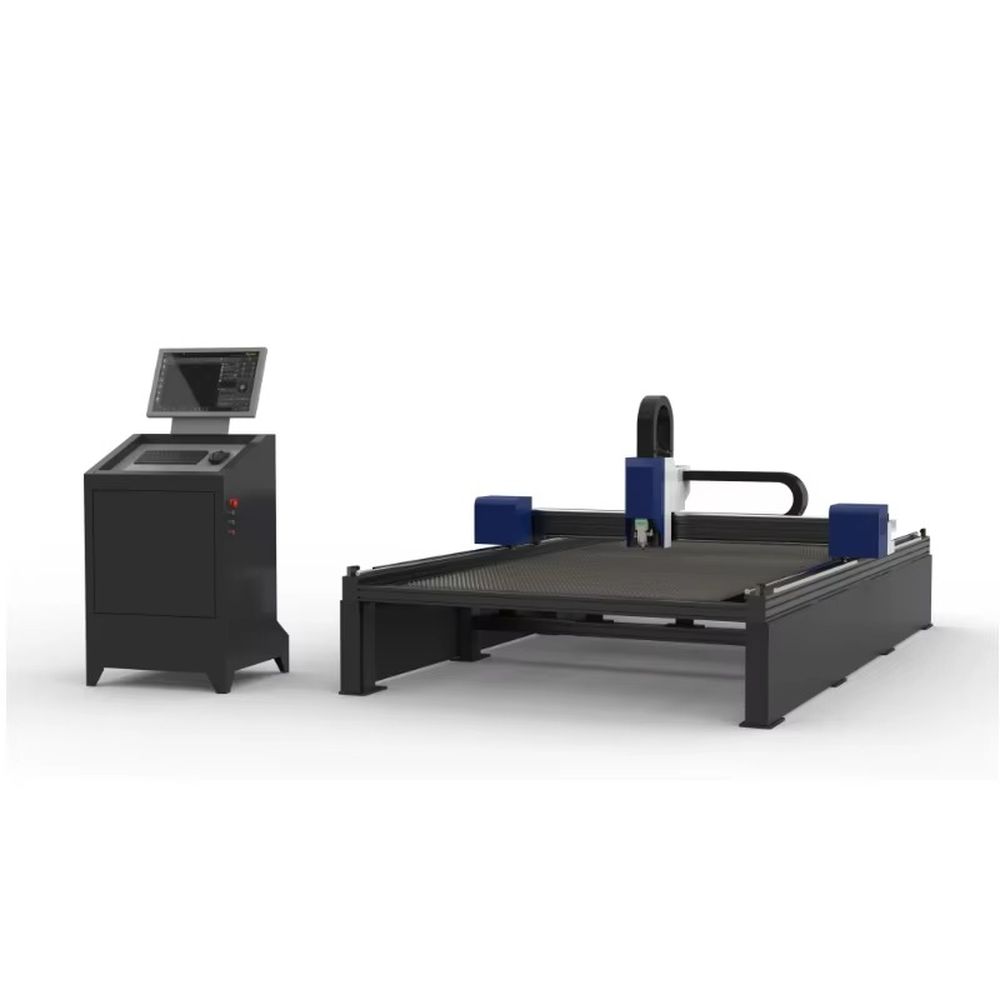Machine de découpe laser à fib - Quality Industrial Laser Cutting avis et prix
