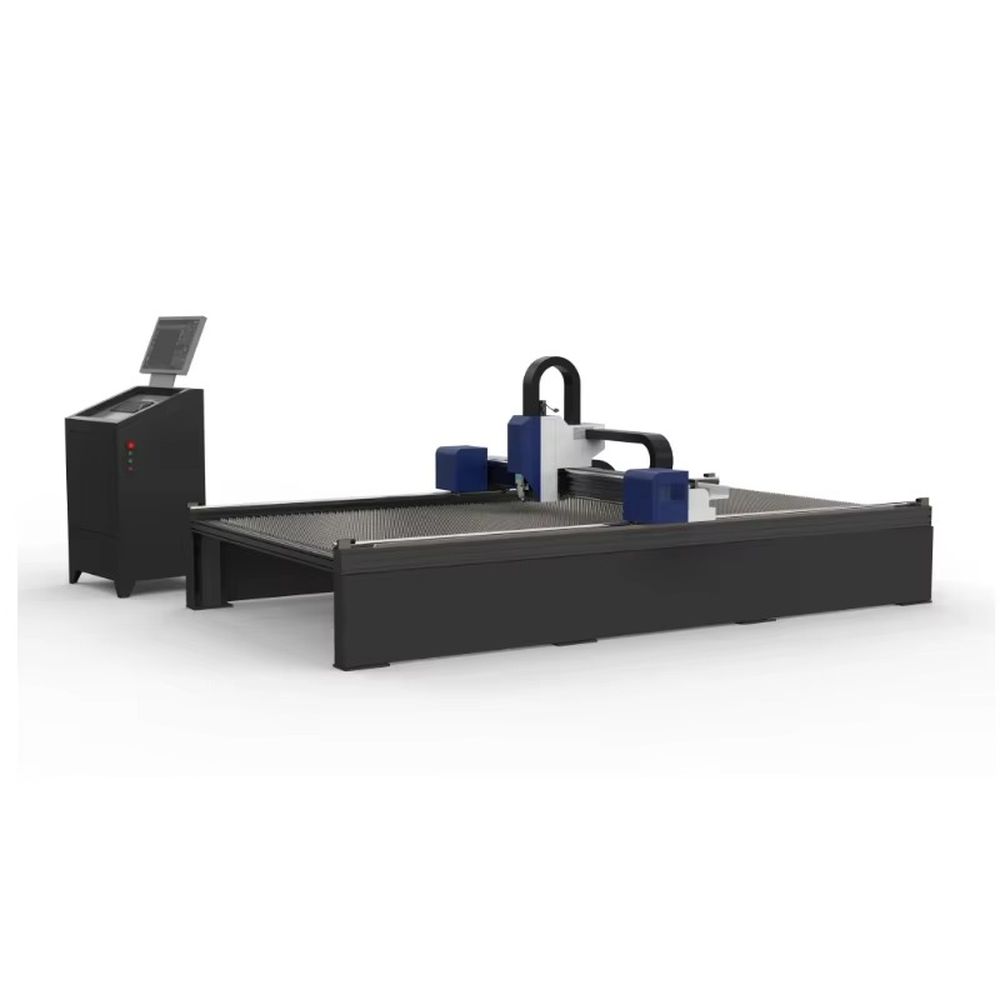 Machine de découpe laser à fib - Quality Industrial Laser Cutting avis et prix