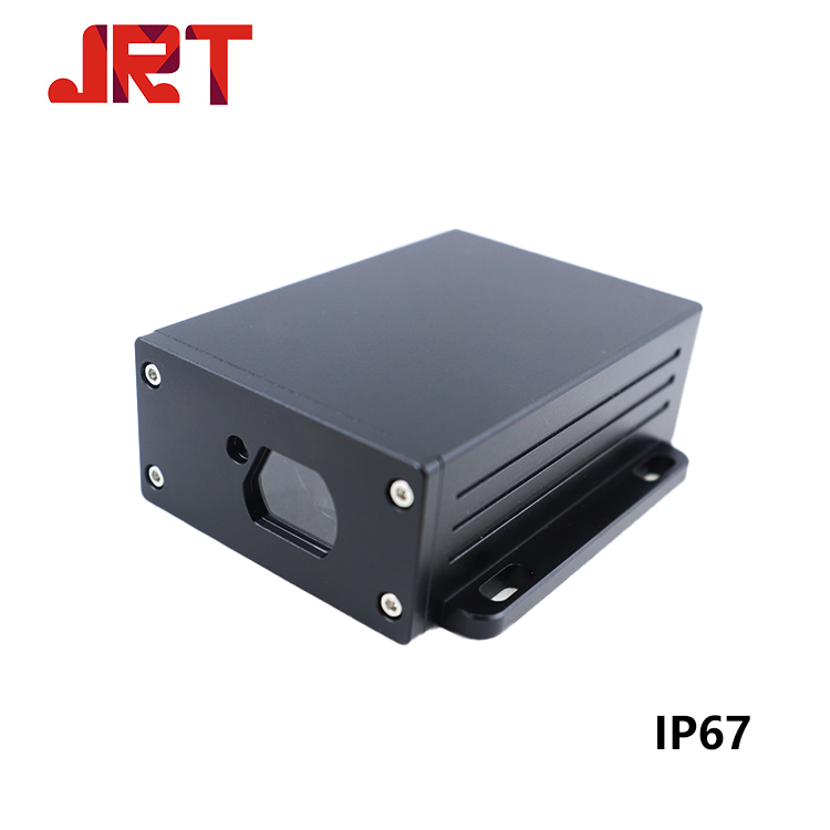 Capteur de distance laser indu - Industrial Laser Measurement avis et prix