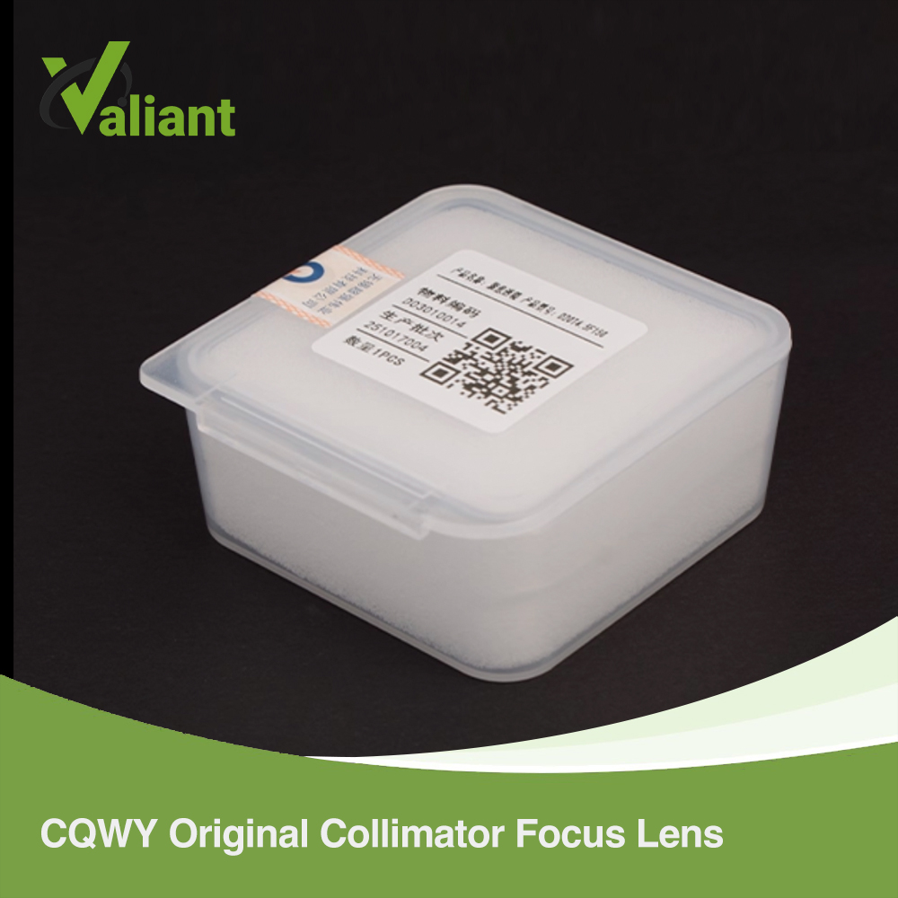 CQWY Original D20T4.5F150 D20T - Laser Focus Lens avis et prix