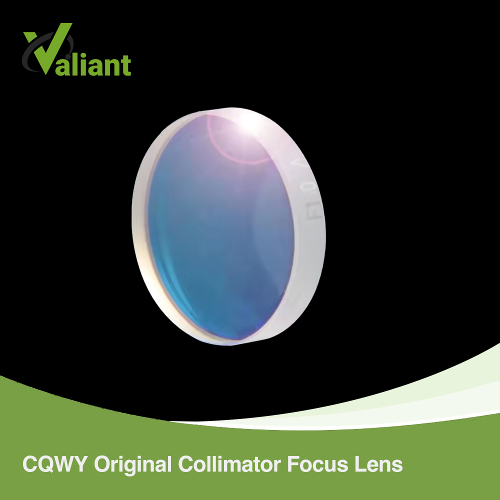CQWY Original D20T4.5F150 D20T - Laser Focus Lens avis et prix