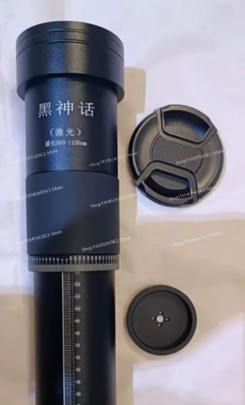Nouvelle lentille laser de tro - Laser Focus Lens avis et prix