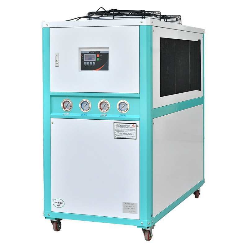 Unité de circulation d'eau de  - Laser Chiller Water Cooler avis et prix