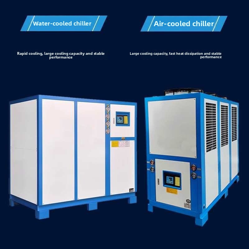 Unité de circulation d'eau de  - Laser Chiller Water Cooler avis et prix
