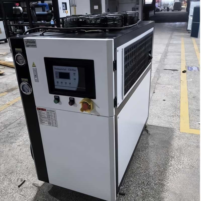 Unité de circulation d'eau de  - Laser Chiller Water Cooler avis et prix