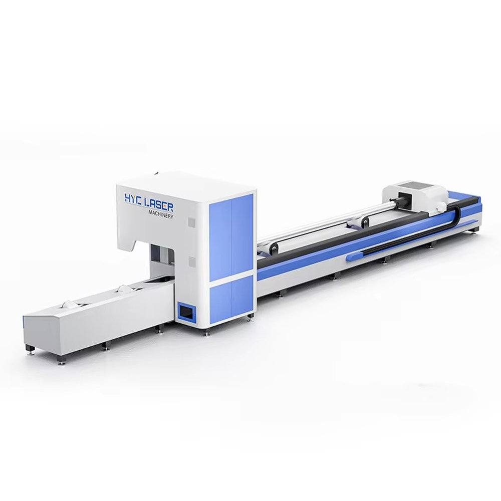Machine de découpe laser à fib - Quality Industrial Laser Cutting avis et prix