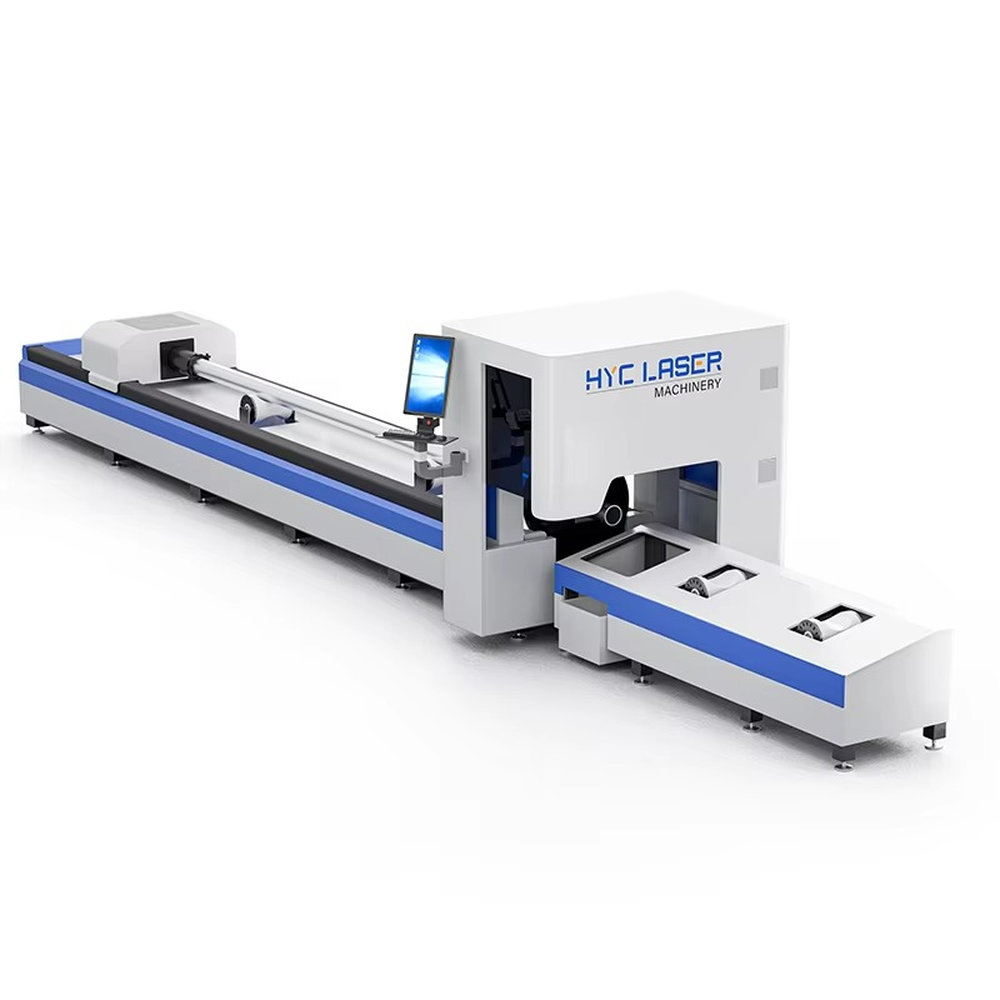 Machine de découpe laser à fib - Quality Industrial Laser Cutting avis et prix
