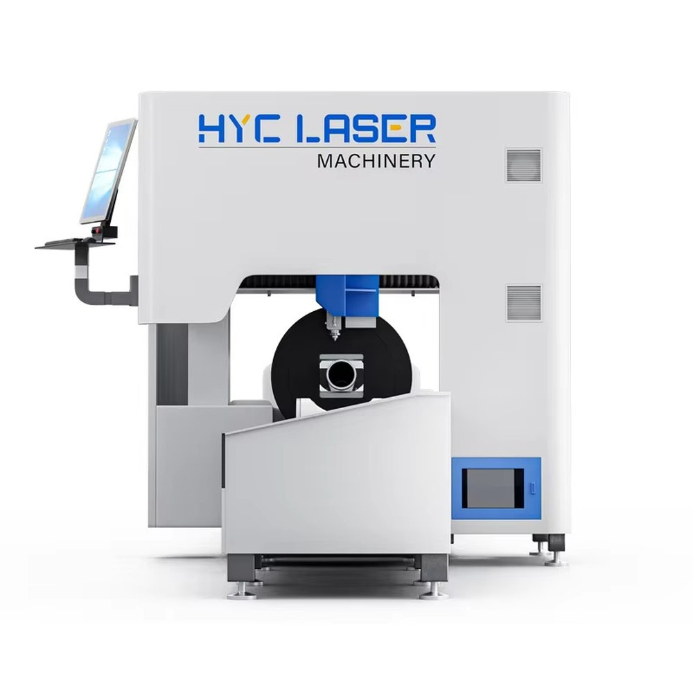Machine de découpe laser à fib - Quality Industrial Laser Cutting avis et prix