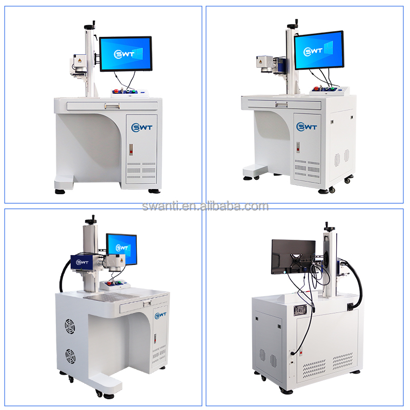 Machine d'impression industrie - Industrial Laser Printing Machine avis et prix