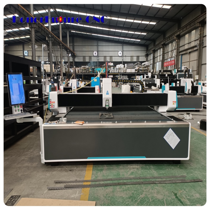 Machine de découpe laser à fib - Quality Industrial Laser Cutting avis et prix