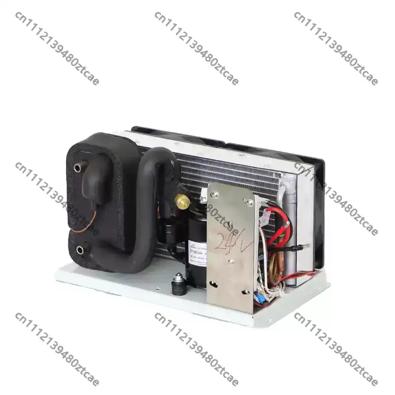 Mini-refroidisseur d'eau DC H3 - Laser Chiller Water Cooler avis et prix