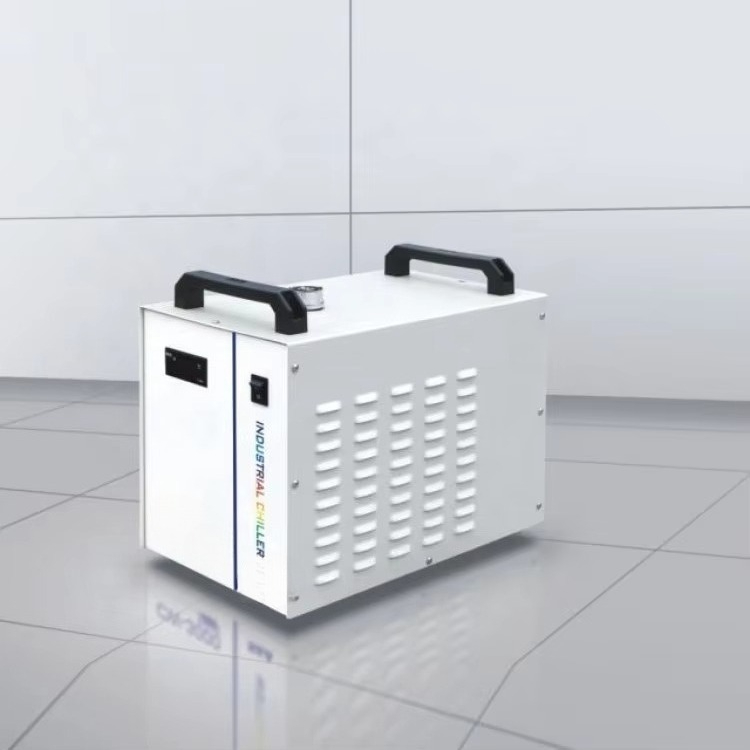 Yongli bon prix S & A CW3000 C - Laser Chiller Water Cooler avis et prix