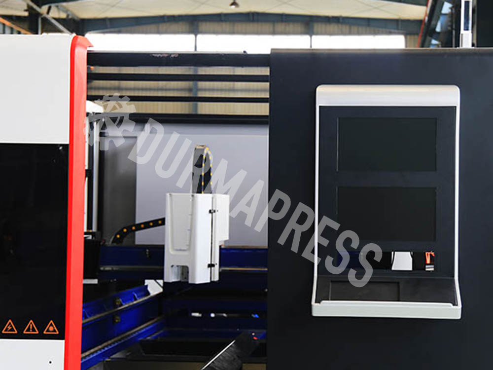 Machine de découpe Laser à Fib - Quality Industrial Laser Cutting avis et prix