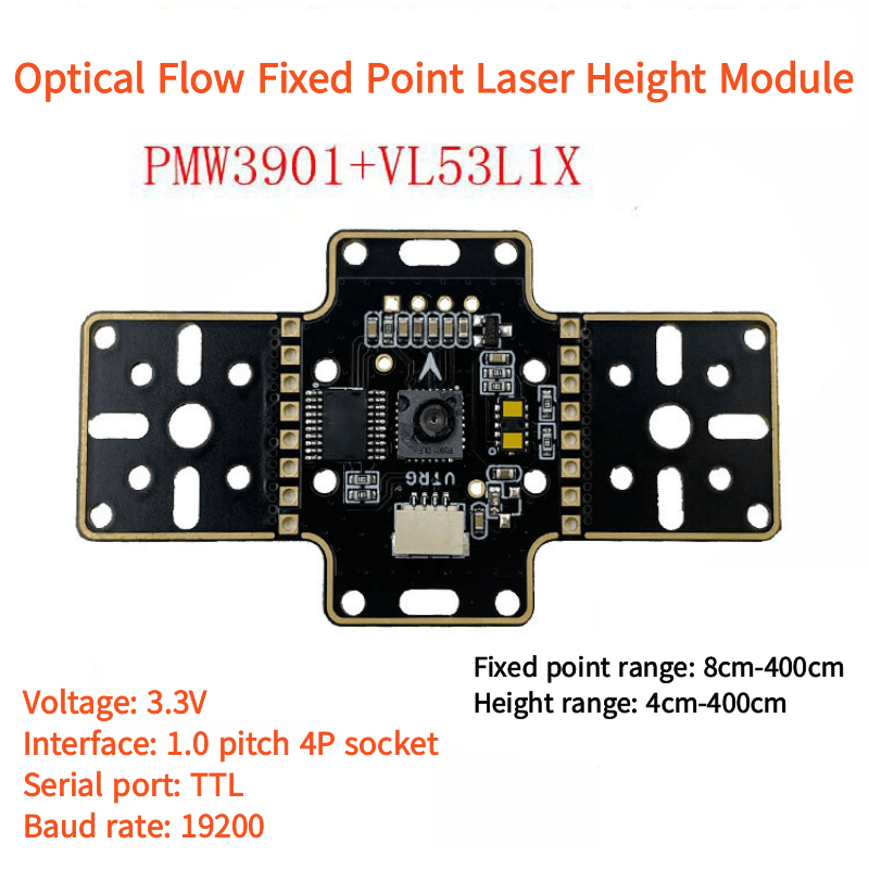 Point de partenaires de techno - Laser Controller Board avis et prix