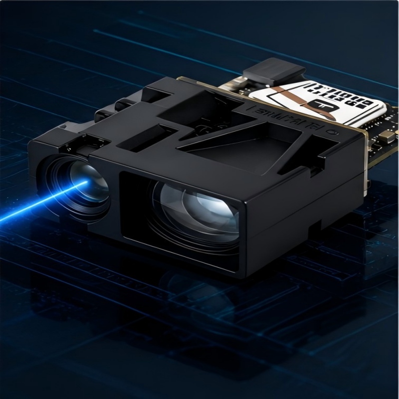 Module de mesure de distance l - Industrial Laser Measurement avis et prix