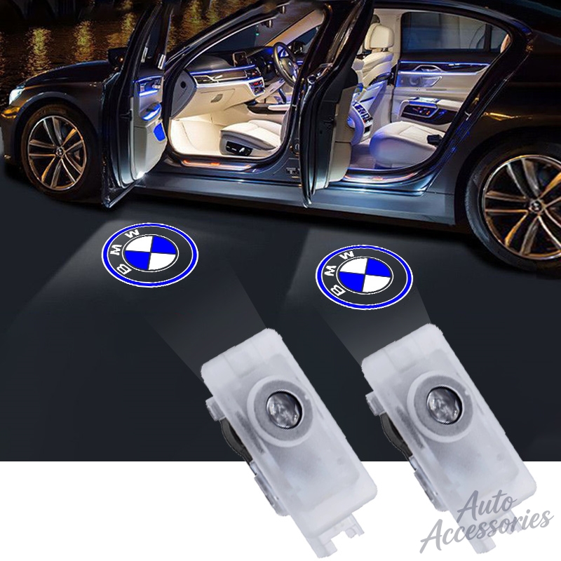 2 autocollants LED de bienvenu - Industrial Laser Projection avis et prix